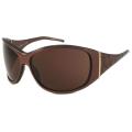 Roberto Cavalli RC322S Atamante Women's Wrap Sunglasses
