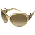 Roberto Cavalli RC395S Penelope Women's Oval Sunglasses