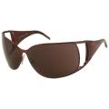 Roberto Cavalli RC239S Armonia Women's Wrap Sunglasses