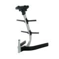 CAP Barbell Standard Plate and Bar Storage Rack