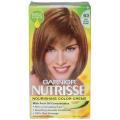 Garnier Nutrisse #63 Light Golden Brown Nourishing Color Creme