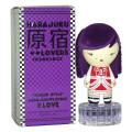 Gwen Stefani Harajuku Lovers Wicked Style Love Women's 1-ounce Eau de Toilette Spray