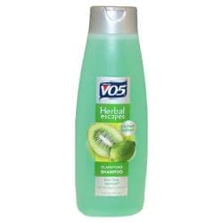 Alberto VO5 Herbal Escapes Kiwi Lime Squeeze 15-o
unce Clarifying Shampoo