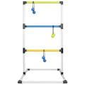 Black Series Outdoor Ladder Ball Game
