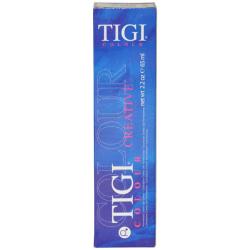 TIGI Unisex 2.2-ounce Colour Creative Creme-Gel Colour #10/0 Extra Light Natural Blonde