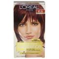 L'Oreal Superior Preference 'Dark Auburn #4R' Hair Color