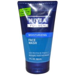 Nivea 'Moisturizing Face Wash' Men's 5-ounce Face Wash