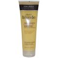 John Frieda 8.45-oz Sheer Blonde Highlight Activating Enhancing Shampoo For ...