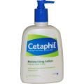Cetaphil 16-ounce Moisturizing Lotion for all Skin Types