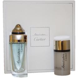Cartier 'Roadster' Men's 2-piece Fragrance Gift Set