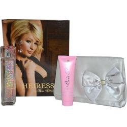 Paris Hilton 'Heiress' Women's 3-piece Fragrance Set