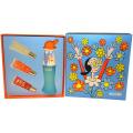 Moschino I Love Love Cheap and Chic 4-piece Fragrance Gift Set