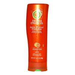 Clairol Herbal Essences None of your Frizzness 10.17-ounce Smoothing Conditioner