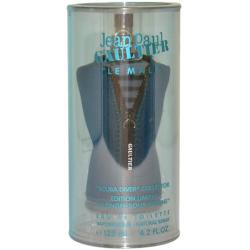 Jean Paul Gaultier 'Le Male' Men's 4.2-ounce Eau de Toilette Spray (Scuba Diver Collector L. Edition)