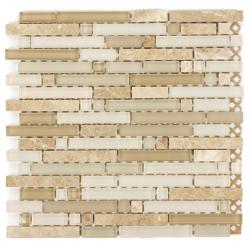 ICL Random Marble Mix Tiles (Pack of 11)
