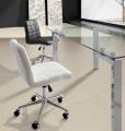 Estes Leatherette Office Chair