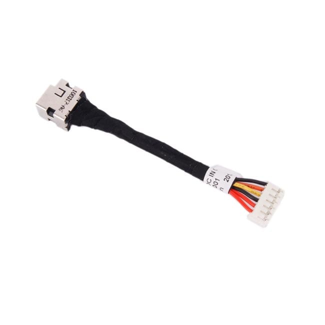 DC Jack Power with Cable for HP G50/ G60/ G60T Compaq CQ50/ CQ60