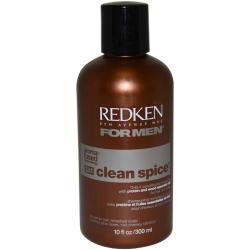 Clean Spice 2-in-1 by Redken 10-ounce Conditioning Shampoo
