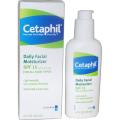 Cetaphil Daily Facial Moisturizer 4-ounce