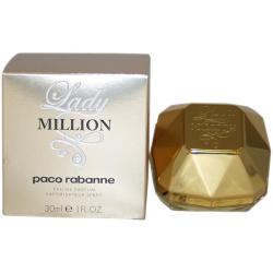 Paco Rabanne 'Lady Million' Women's 1-ounce Eau de Parfum Spray