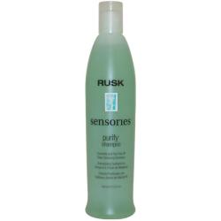 Rusk Sensories Purify 13.5-ounce Shampoo