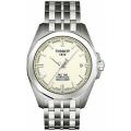 Tissot Men's PRC100 Titanium Stainless Steel Watch