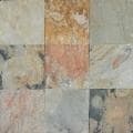 Autumn 16x16-inch Slate Tiles (Pack of 5)