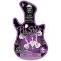 Pik Style Girly Pink Purple Jewelry Kit