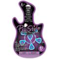 Pik Style Peace N Love Turquoise Jewelry Kit