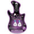 Pik Style Bff Butterfly Jewelry Kit