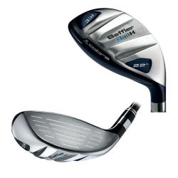 Cobra Women's Baffler Rail H Hybrid Club