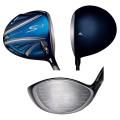 Cobra Women's S3 Driver