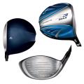 Cobra Women's S3 Max Driver
