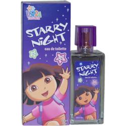 Marmol & Son 'Dora the Explorer Starry Night' Kids' 3.4-ounce Eau de Toilette Spray