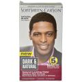 Dark & Natural Men's Natural Black Permanent Hair Color