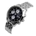 Xezo Men's Automatic Chronograph B Watch
