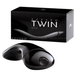 Azzaro 'Azzaro Twin' Men's 2.7-ounce Eau de Toilette Spray