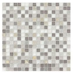 ICL Glass Marble Mix Tiles (Case of 11)