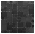 ICL Urban Metal Tiles (Case of 11)