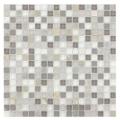 ICL Glass Marble Mix Tiles (Case of 11)