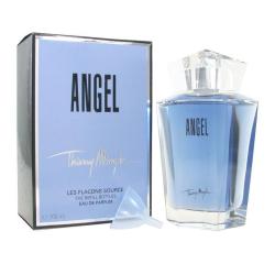 Thierry Mugler 'Angel' Women's 3.4-ounce Eau de Parfum Spray (Refill Bottle)