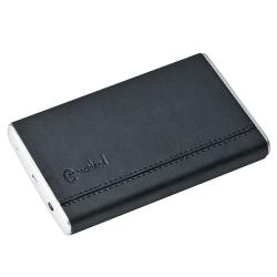 SYBA USB 3.0 Black 2.5-inch SATA HDD Enclosure