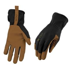 Ethel Bamboo 4X Medium Black Glove