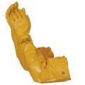 Atlas Water Gardener Nitrile Large Shoulder Glove