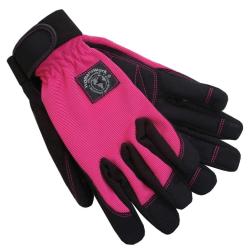 WWG Digger Large Pink Glove