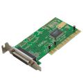 SYBA Low-profile PCI Single DB25 Printer Card