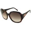 Missoni MI667 Women's Squared Sunglasses