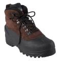 Itasca Men's Ice Breaker Microsuede Upper Lug Sole Winter Boots