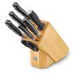 Victorinox 7-piece Knife Block Set