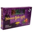 Good Tidings 8.5-foot Halloween Spider Lights